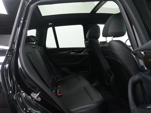 Used 2023 BMW X3 xDrive30i image 13