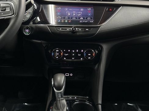 Used 2023 Buick Encore GX Select w/ Sport Touring Package image 24