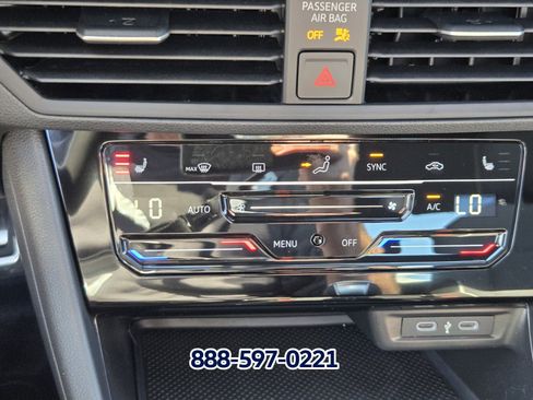 New 2026 Volkswagen Jetta Sport FWD image 17