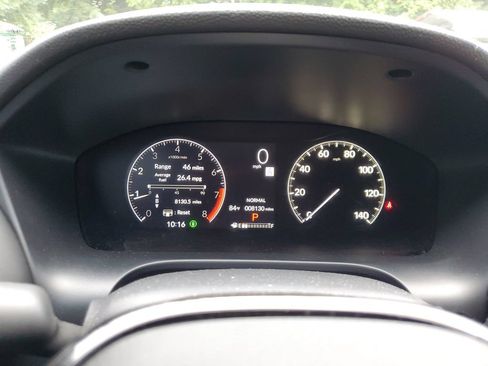 Used 2026 Honda HR-V Sport image 24