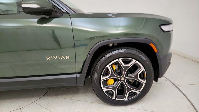 Used 2023 Rivian R1S Adventure Quad AWD/4WD image 21