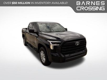 Used 2024 Toyota Tundra SR5