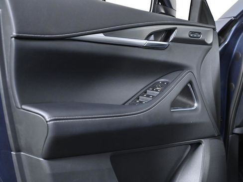 Certified 2026 INFINITI QX60 Luxe w/ Cargo Package image 29