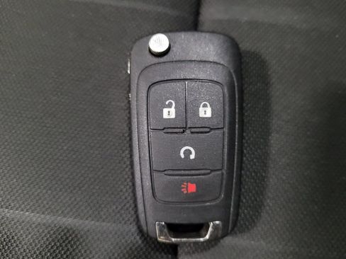 Used 2016 Chevrolet Trax LT w/ LPO, Protection Package AWD/4WD image 32