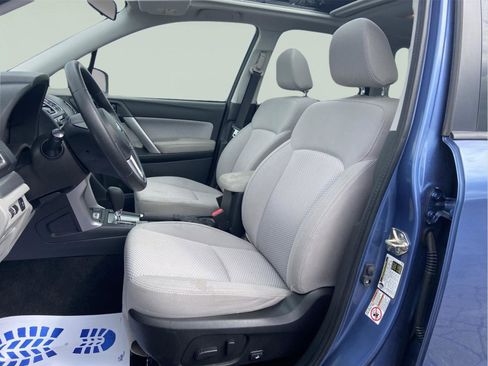 Used 2017 Subaru Forester 2.5i Premium w/ All-Weather Package image 14