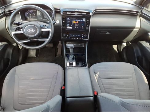 Used 2024 Hyundai Santa Cruz SEL image 19