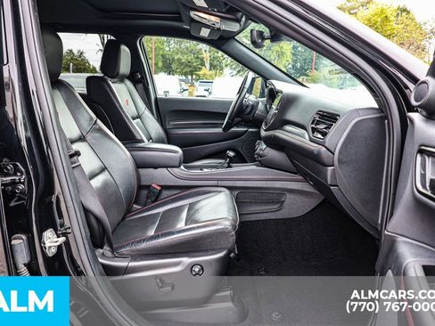 Used 2024 Dodge Durango GT image 23