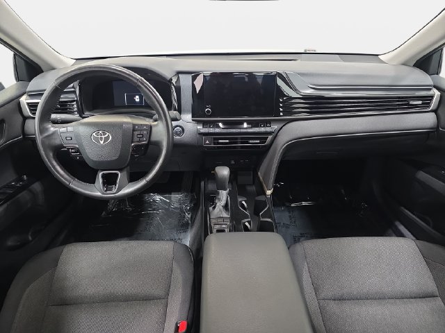 Certified 2025 Toyota Camry LE w/ Convenience Package AWD/4WD image 9
