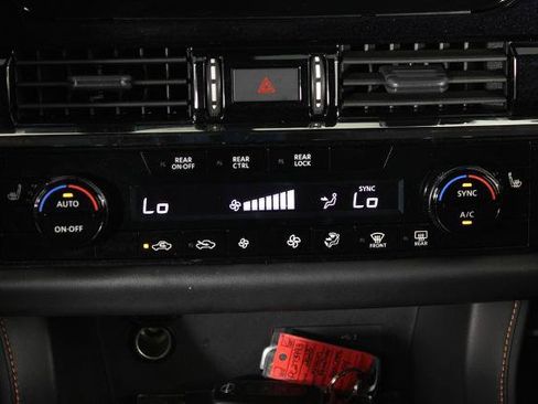 Certified 2023 Nissan Pathfinder Rock Creek AWD/4WD image 22
