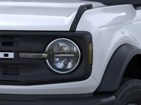 New 2025 Ford Bronco 2-Door image 20