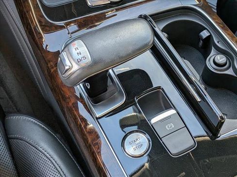 Used 2012 Audi A8 4.2 image 17