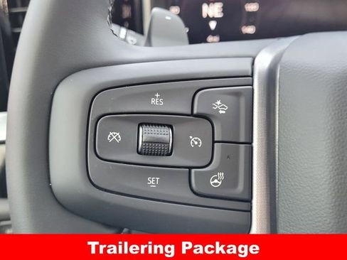 New 2026 GMC Sierra 1500 SLT AWD/4WD image 19
