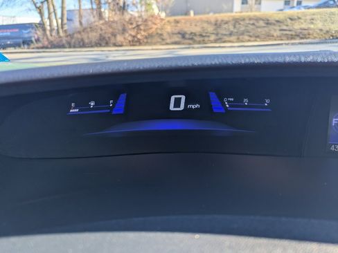 Used 2014 Honda Civic LX image 21