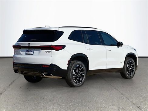 New 2026 Buick Enclave Sport Touring w/ Power Package image 4