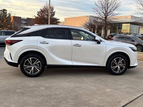 Used 2023 Lexus RX 350 350 Premium image 2