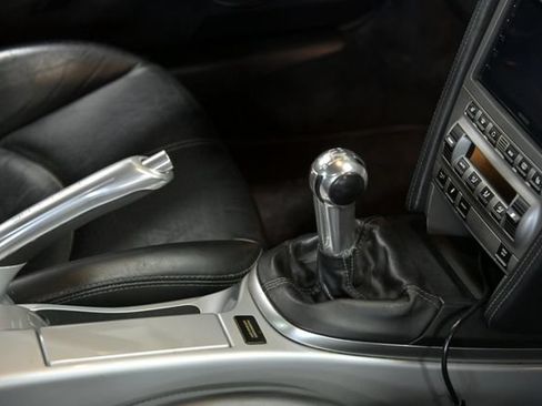 Used 2007 Porsche 911 Turbo AWD/4WD image 43