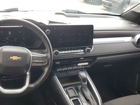 Used 2023 Chevrolet Colorado LT w/ LT Convenience Package image 20