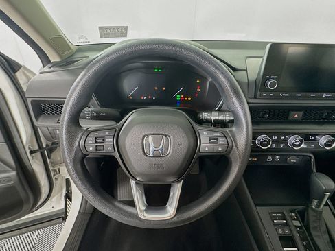 Certified 2023 Honda CR-V EX image 13