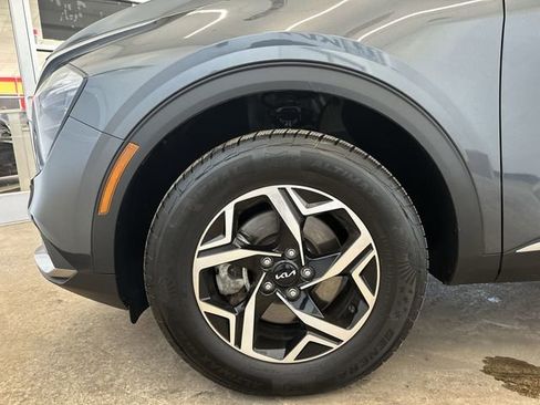 Certified 2023 Kia Sportage LX image 20