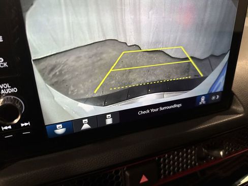 Used 2025 Honda Civic Si image 24