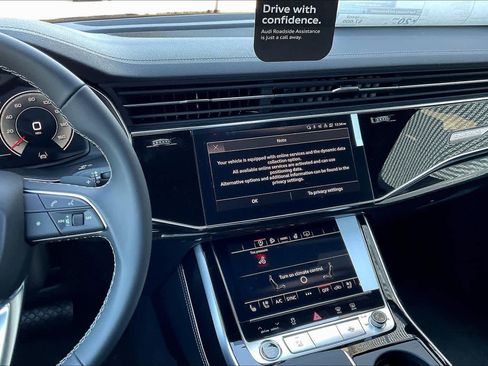 New 2026 Audi Q7 3.0T Premium Plus image 6