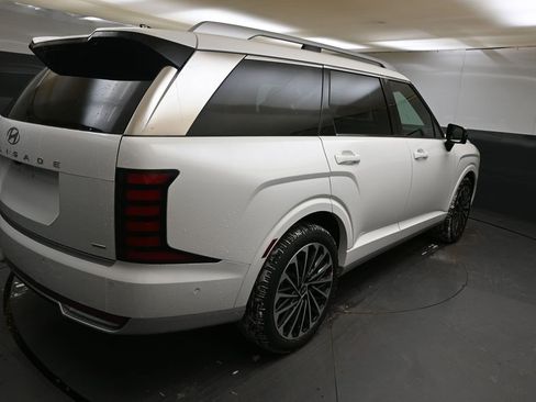 New 2026 Hyundai Palisade Calligraphy image 6