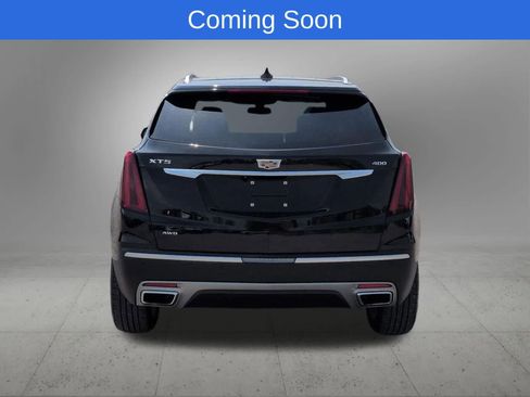 Used 2023 Cadillac XT5 Premium Luxury AWD/4WD image 5