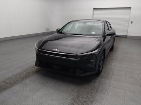 Used 2025 Kia K4 FWD image 15