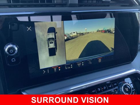 New 2026 GMC Sierra 3500 Denali Ultimate image 9