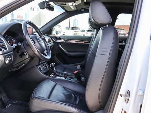 Used 2016 Audi Q3 2.0T Premium Plus w/ Technology Package image 25