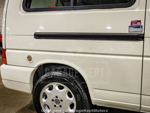 Used 2003 Volkswagen Eurovan MV image 53