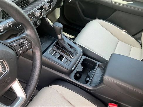 Certified 2026 Honda CR-V LX image 17