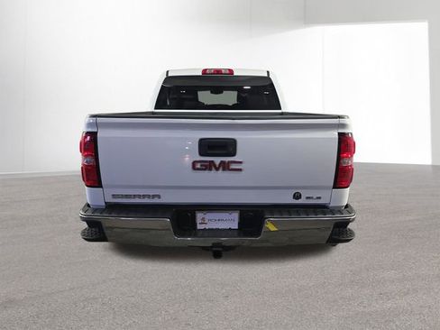 Used 2017 GMC Sierra 1500 SLE image 15