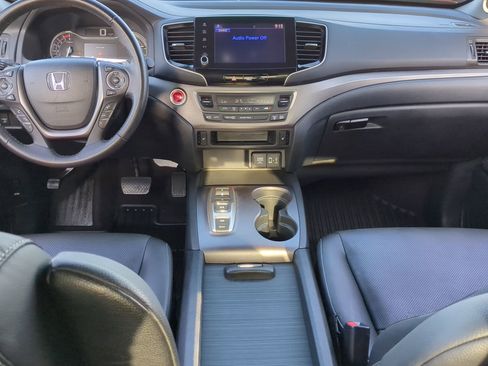 Used 2023 Honda Ridgeline RTL image 16