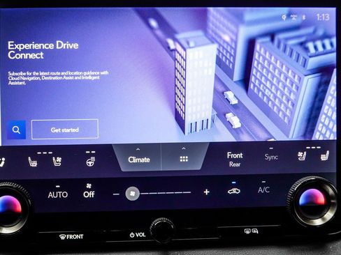 Used 2024 Lexus RX 500h F Sport w/ Cold Area Package image 20