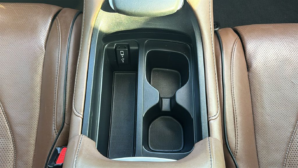 Used 2020 Acura RDX w/ Advance Package FWD image 29