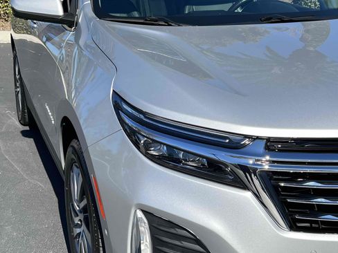 Used 2022 Chevrolet Equinox Premier image 61