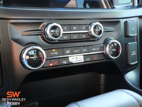 Certified 2024 Ford F150 XLT w/ Equipment Group 302A MID image 24