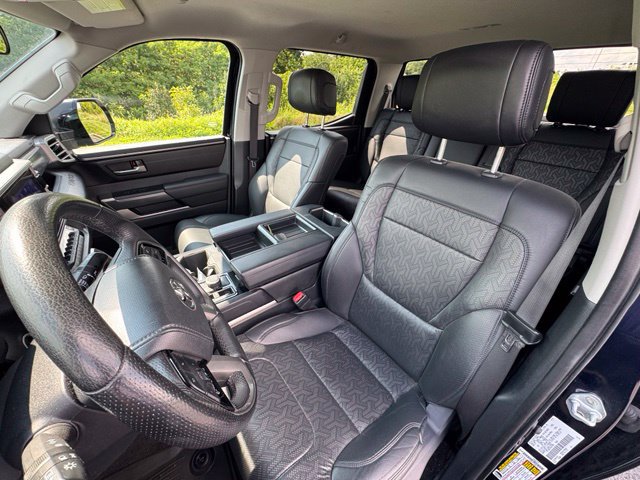 Used 2023 Toyota Tundra SR5 w/ SR5 Premium Package AWD/4WD image 13