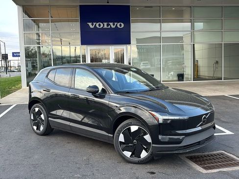 New 2026 Volvo EX30 Plus w/ Climate Package AWD/4WD image 2
