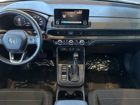 Used 2023 Honda CR-V Sport image 18