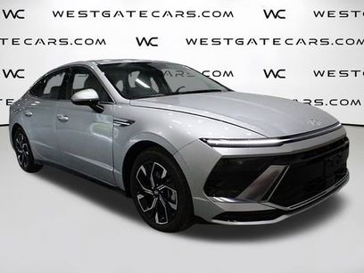 Used 2024 Hyundai Sonata SEL