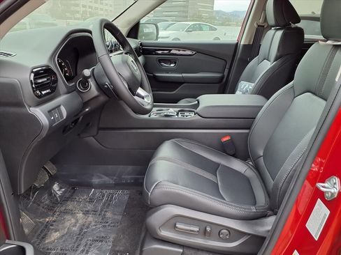 New 2025 Honda Pilot EX-L image 10