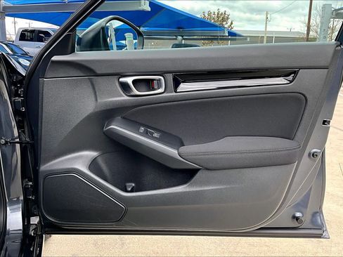 Used 2026 Honda Civic Sport image 23