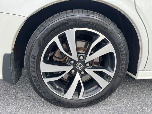 Used 2020 Honda Odyssey Elite image 35