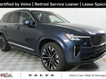 Certified 2025 Volvo XC90 B5 Plus w/ Protection Package Premier