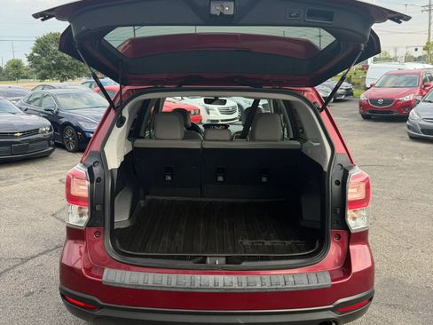Used 2017 Subaru Forester 2.5i Limited AWD/4WD image 35