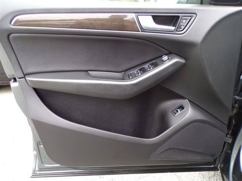 Used 2014 Audi Q5 2.0T Premium AWD/4WD image 13