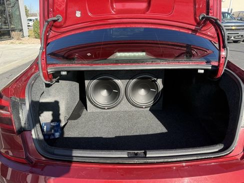 Used 2018 Volkswagen Passat 2.0T R-Line image 26