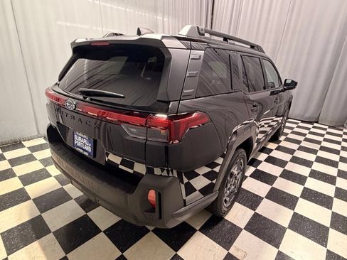 New 2026 Subaru Outback Premium AWD/4WD image 4